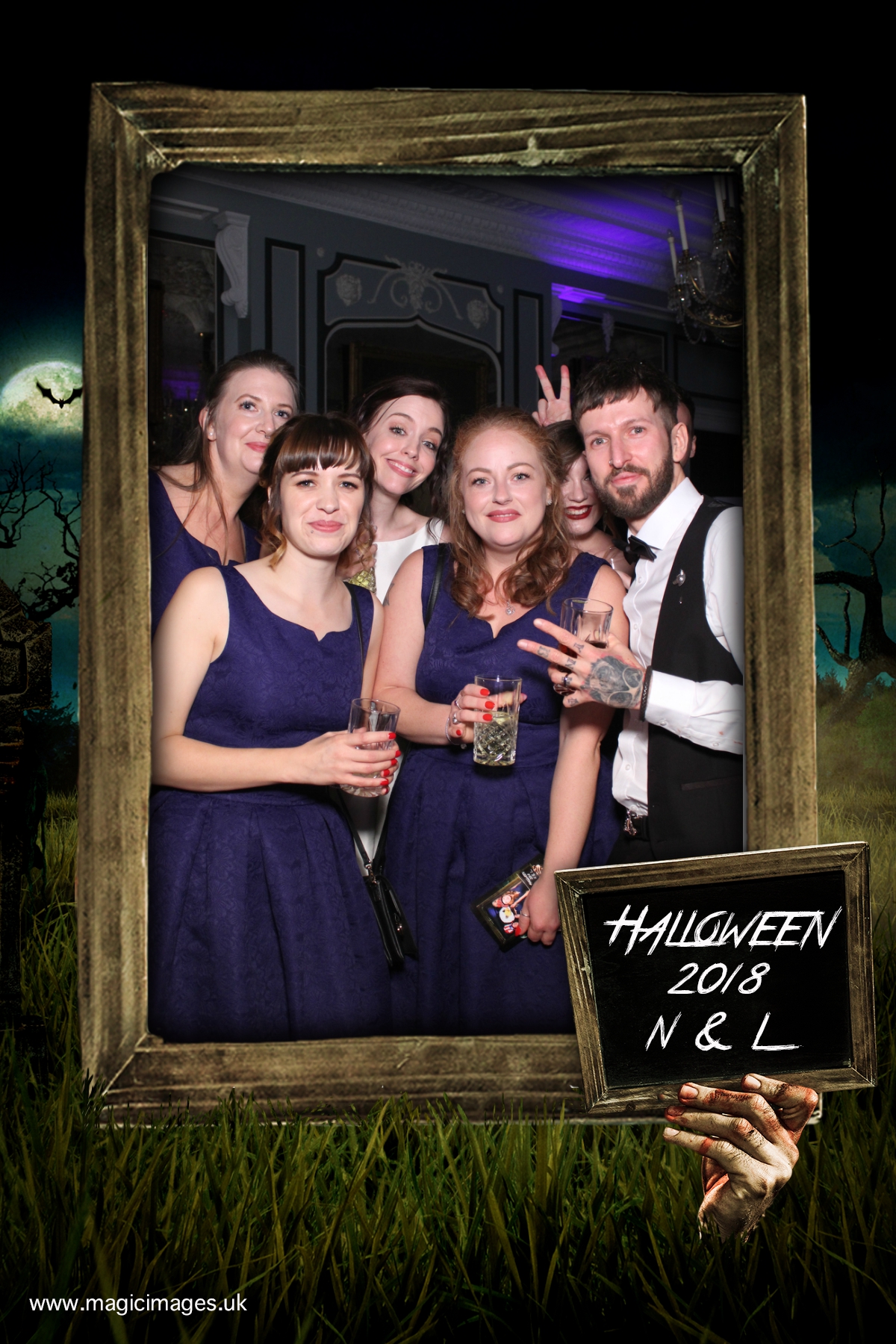 Neil & Laura's Wedding  | View more photos from the event at gallery.magicimages.uk/u/MagicImages/Neil-Lauras-Wedding